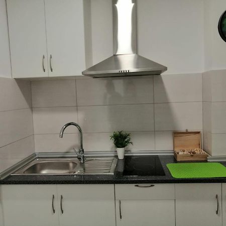 Room In The Center Of Alicante! ภายนอก รูปภาพ