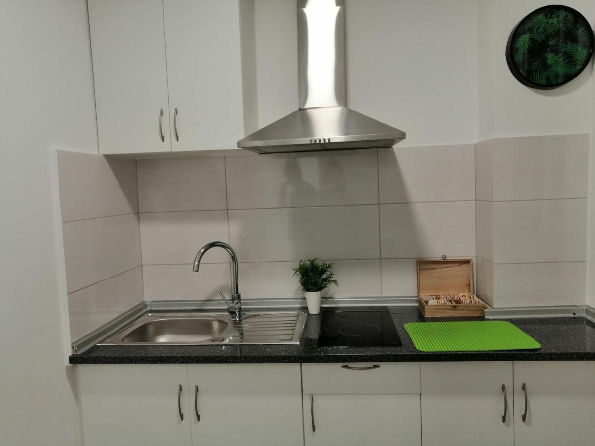Room In The Center Of Alicante! ภายนอก รูปภาพ
