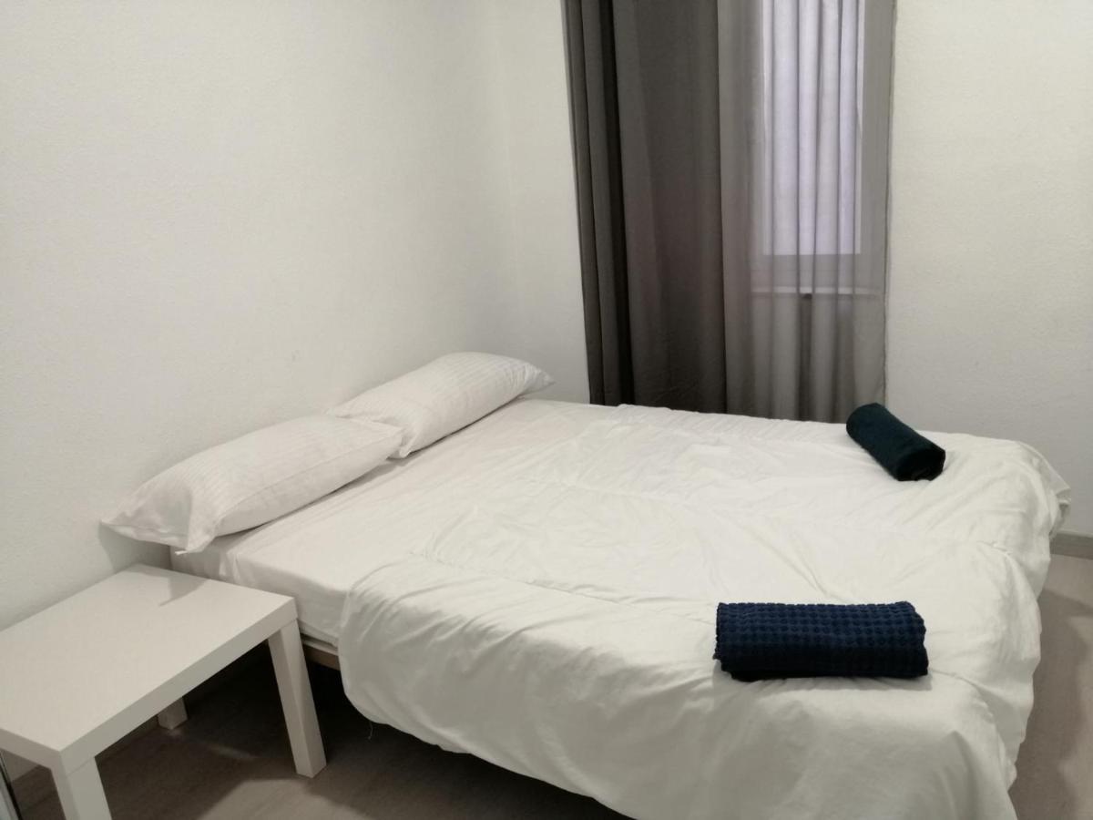 Room In The Center Of Alicante! ภายนอก รูปภาพ